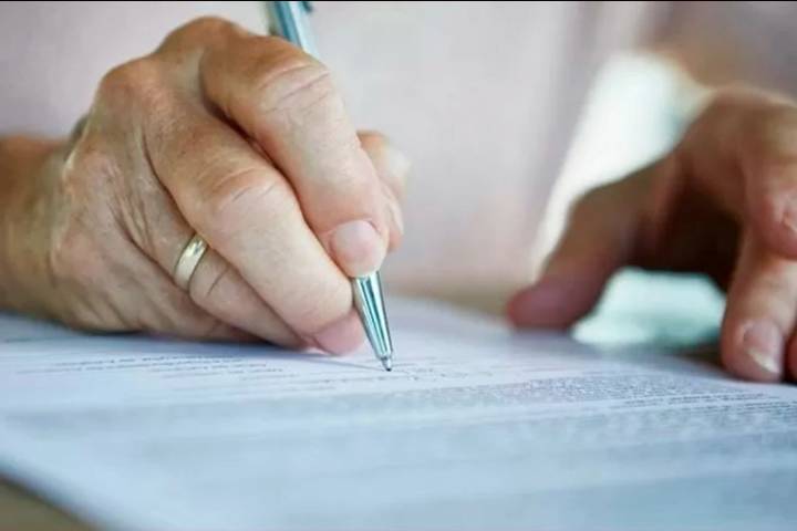 Ley de Sucesiones: cuándo los herederos no reciben los bienes, aunque haya testamento