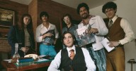 Autos, mota y rocanrol, de esas comedias que sí necesita el cine mexicano