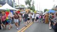 Louisville Pride Festival celebrating 10th year this weekend