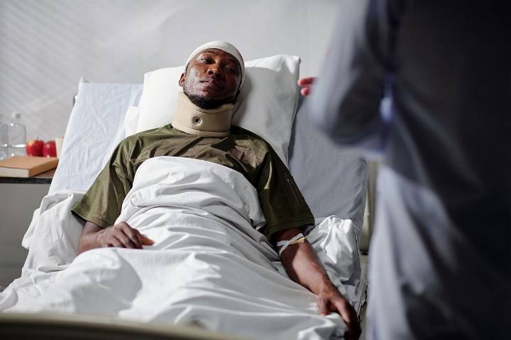 Study Chronicles War-Related Injuries in Gaza