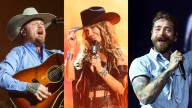 Stagecoach 2026 Lineup: Lainey Wilson, Post Malone Headline