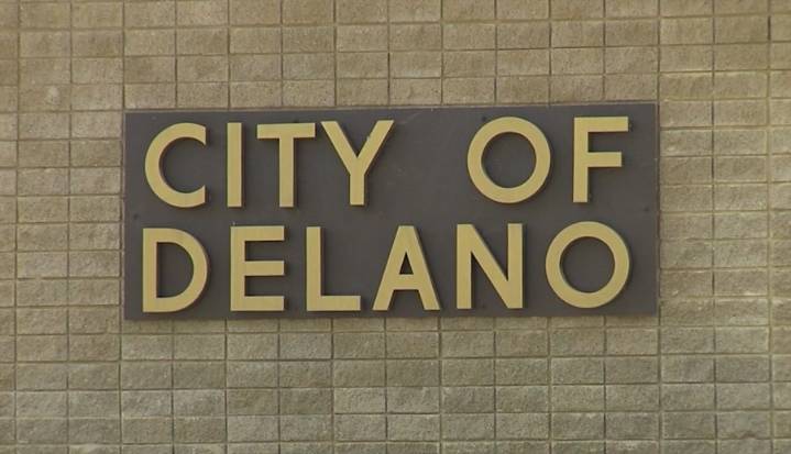 Delano seeks to strengthen trust between community, law enforcement through town hall