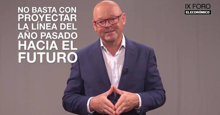 Antoni Riera: «No se trata de elegir entre crecer o frenar»