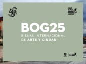 Bienal Internacional de Arte y Ciudad abre sus puertas en Bogotá