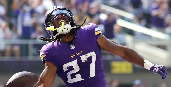 Cincinnati Bengals at Minnesota Vikings: Third Quarter Recap and Fourth Quarter Discussion