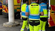Herido de gravedad un hombre de 29 años, al recibir tres puñaladas, en Leganés
