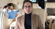 Detienen a  Simon Leviev, ‘El Estafador de Tinder’; ¿cuánto tiempo estará en la cárcel?