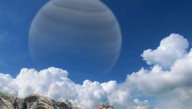 Unos científicos hallan un planeta habitable cerca de la Tierra: tiene las temperaturas de las Maldivas