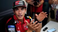 Marc Márquez: "A los que piensan que me dejé ganar por Álex en Barcelona que les den"