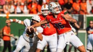 Colorado State football steals win over Northern Colorado