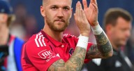 St. Louis City SC's Hartel says to keep team's progress going, keep Critchley as coach