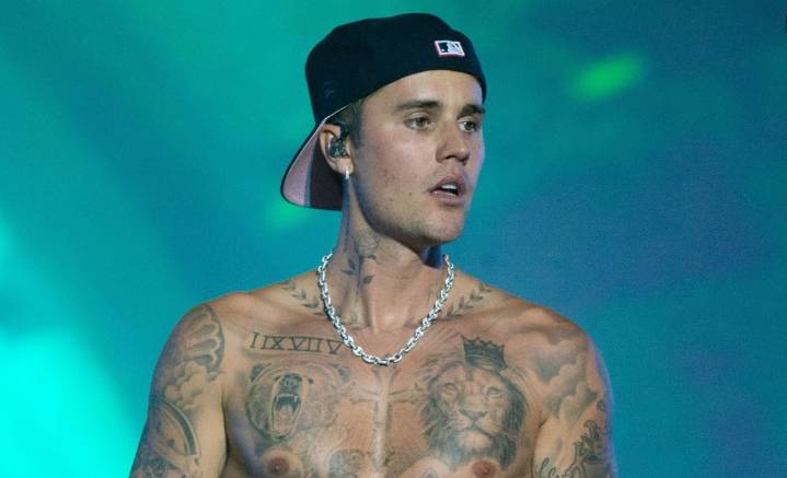 Justin Bieber lanza su octavo álbum: SWAG II