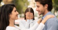 Dear Coleen: My friend keeps flirting with my husband. What should I do?