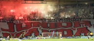 Tribuna norte alta del estadio Metropolitano fue sancionada una fecha, confirmó Junior
