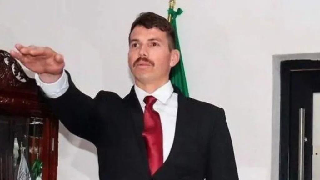 Atacan a balazos al secretario de Seguridad Pública de Amozoc, es hospitalizado