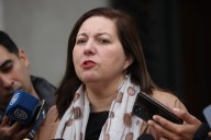 Vodanovic confirmó reunión de presidentes de partidos oficialistas con Jara
