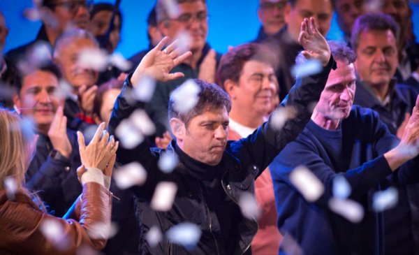 Una elección legislativa que trasciende la agenda bonaerense