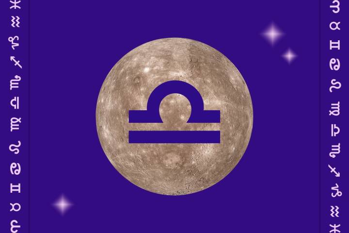 What Mercury in Libra Means for Your Zodiac Sign