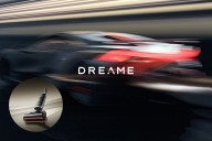 Dreame sorprende: de fabricar aspiradoras a competir con Ferrari y Bugatti con un hypercar eléctrico