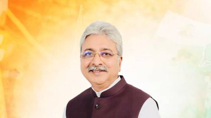 Congress appoints ex-minister Rao Narender Singh as new Haryana chief