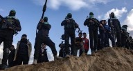 Guerra Israel - Hamás en Gaza | Israel y Estados Unidos lanzan una "última advertencia" a Hamás | Franja de Gaza | Benjamin Netanyahu 