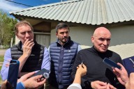 La pésima defensa de Espert: se victimizó ante la prensa y repitió el libreto del plan "destituyente"