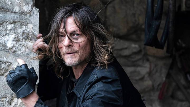 The Walking Dead: Daryl Dixon Season 3 Hot Dog Storyline Explained