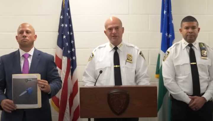 Man Fatally Shot by NYPD After Slashing an Officer in Brooklyn