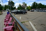 Lafayette plans to buy old Chase Bank property as part of Old Town revitalization effort