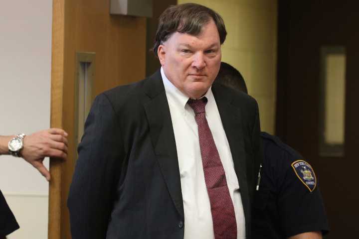 DNA evidence allowed in Gilgo Beach serial killing trial