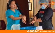 Huarmey: Promueven prácticas de higiene y seguridad alimentaria en comedores populares