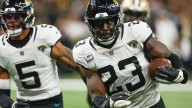 Jaguars linebacker named AFC Defensive Player of the Week