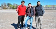 Deportivo Godoy se prepara para su histórico regreso a la Liga Confluencia: «Es recuperar la unión del pueblo»