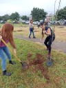 Programa “Sembremos Esperanza” lleva dos mil árboles plantados en Tlaquepaque, Jalisco