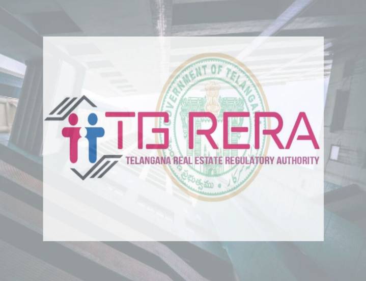 TGRERA imposes penalties on Hyderabad-based realtors for violations
