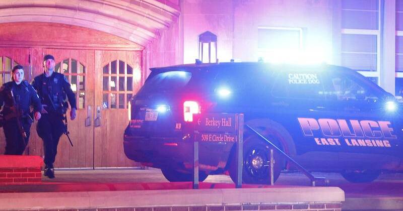 Several hurt in shooting at US Mormon church: police