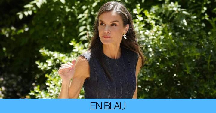 La fiesta de Letizia por su 53 cumpleaños termina en batalla campal en la familia