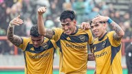 La sonrisa de Miguel: Boca ganó en Mar del Plata y sumó su tercer triunfo al hilo