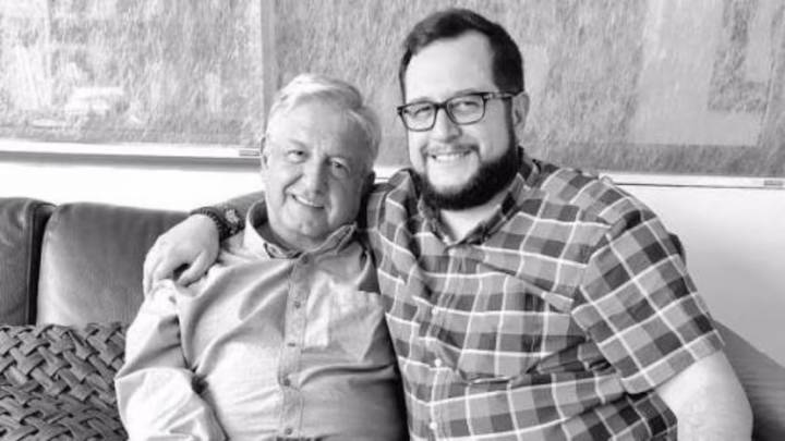 “Quienes difaman deberán responder”: José Ramón López Beltrán rechaza acusaciones de narco y huachicol