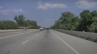 Plane makes emergency landing on Dallas roadway