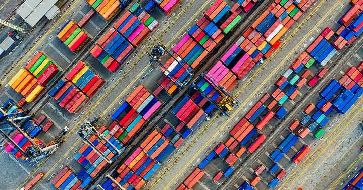 Om Freight Forwarders IPO: Check Day 1 Subscription Status, GMP, Other Details