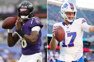 How to watch Ravens vs. Bills for free in Sunday Night Football