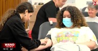 University of Illinois in 6th place in Abbott, Big Ten blood drive competition