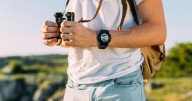 Smartwatch todoterreno con resistencia militar llega a México