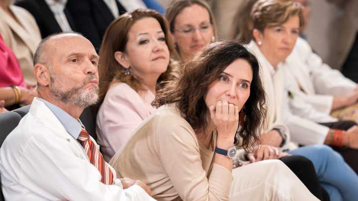 Génova se aleja de Sol y rechaza que se ataques a los jueces