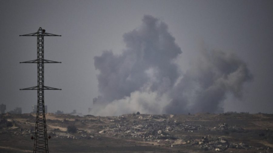 Just under half of Americans now say Israel has ‘gone too far’ in Gaza: Survey