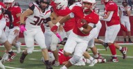 Seneca moves to 5-0 with 57-7 win over Aurora