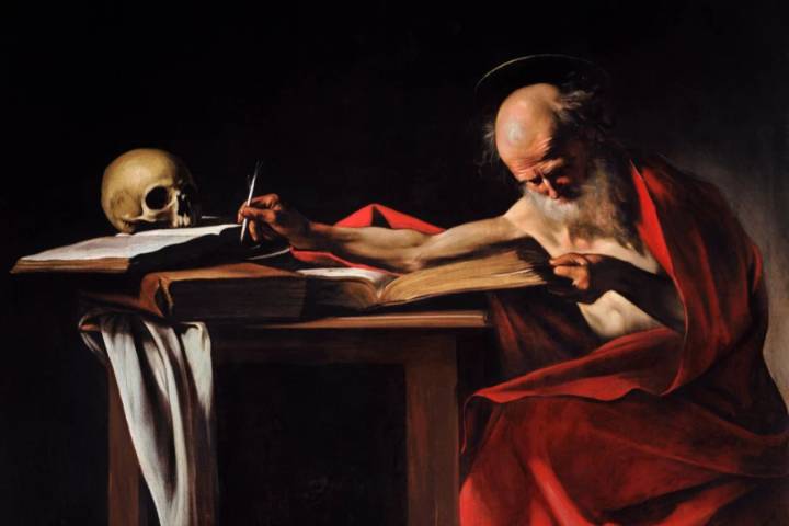 Are modern Bible translations always better? A Catholic linguist praises St. Jerome’s Vulgate