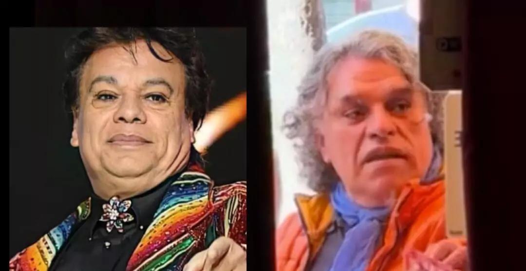 ¿Juan Gabriel sigue vivo? Video grabado en París desata ola de teorías y nostalgia