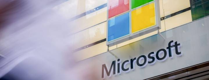 Microsoft Taps New Legal Chief in Latest C